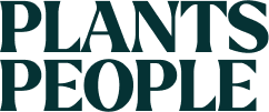 PLANTS  PEOPLE logo